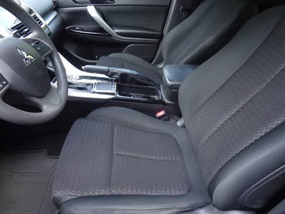 2019 Mitsubishi Eclipse Cross LE