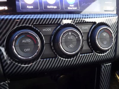 2019 Subaru WRX Base