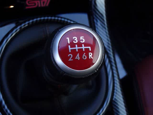 2019 Subaru WRX Base