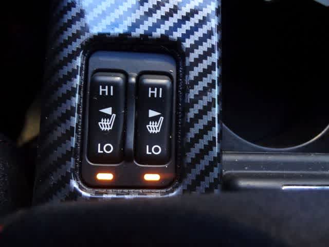 2019 Subaru WRX Base