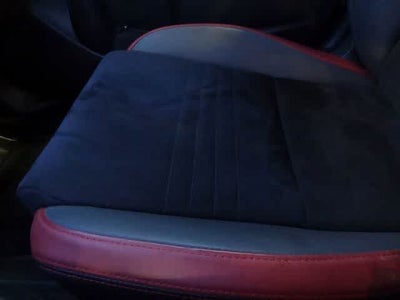 2019 Subaru WRX Base