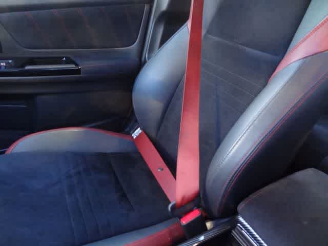 2019 Subaru WRX Base