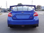 2019 Subaru WRX Base
