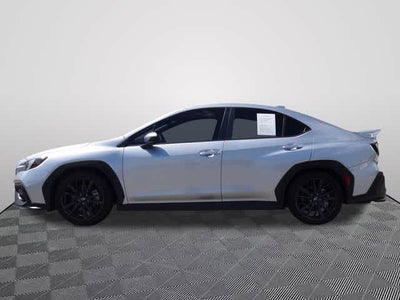 2023 Subaru WRX Premium