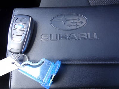 2023 Subaru WRX Premium