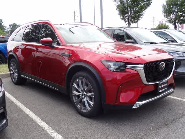 2024 Mazda Mazda CX-90 3.3 Turbo Premium