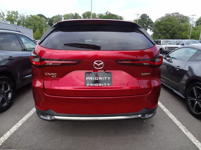 2024 Mazda Mazda CX-90 3.3 Turbo Premium