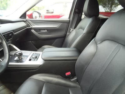2024 Mazda Mazda CX-90 3.3 Turbo Premium