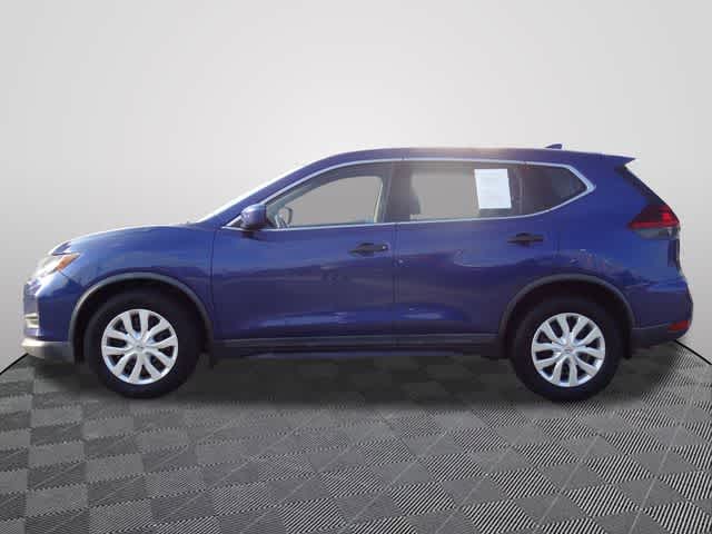 Used 2018 Nissan Rogue S with VIN KNMAT2MT9JP581910 for sale in Norfolk, VA