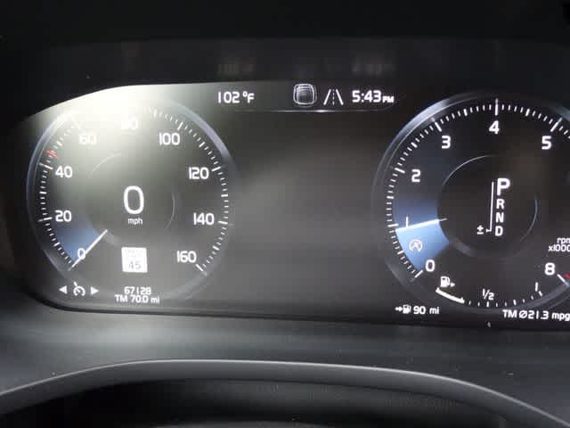 2019 Volvo XC60 T6 Inscription