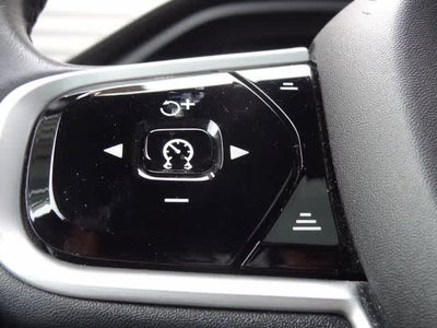 2019 Volvo XC60 T6 Inscription