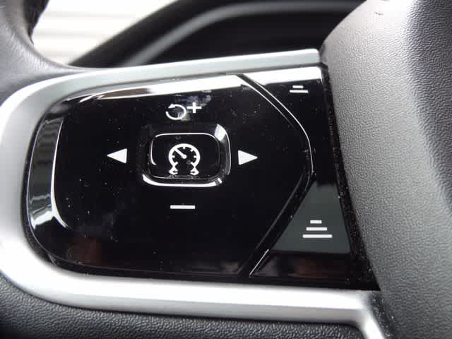 2019 Volvo XC60 T6 Inscription