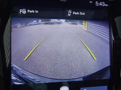 2019 Volvo XC60 T6 Inscription
