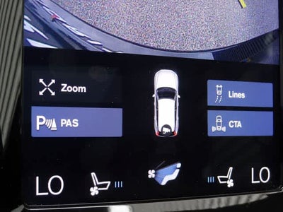 2019 Volvo XC60 T6 Inscription