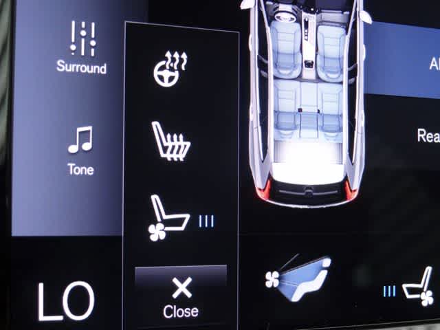 2019 Volvo XC60 T6 Inscription