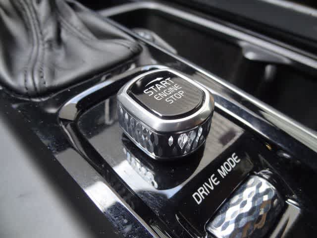 2019 Volvo XC60 T6 Inscription