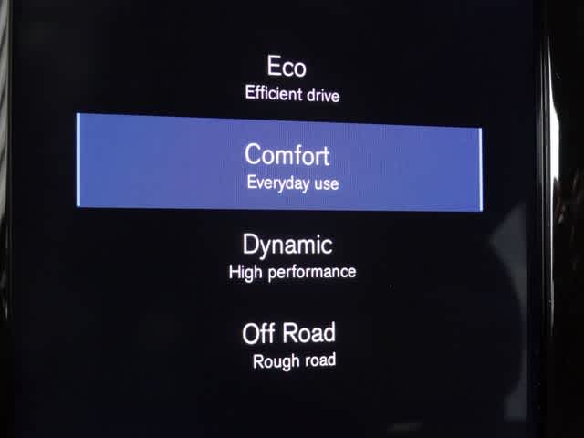 2019 Volvo XC60 T6 Inscription