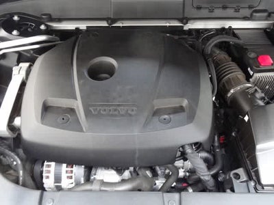2019 Volvo XC60 T6 Inscription