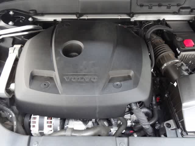 2019 Volvo XC60 T6 Inscription