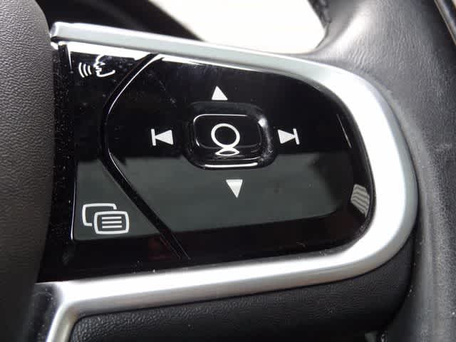 2019 Volvo XC60 T6 Inscription