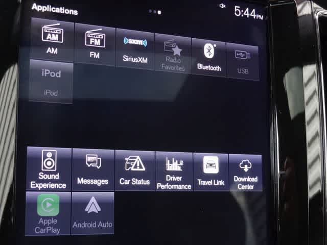 2019 Volvo XC60 T6 Inscription