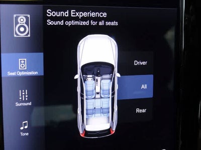 2019 Volvo XC60 T6 Inscription