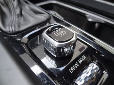2019 Volvo XC60 T6 Inscription