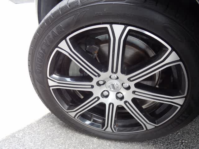2019 Volvo XC60 T6 Inscription