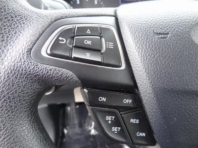 2018 Ford EcoSport S