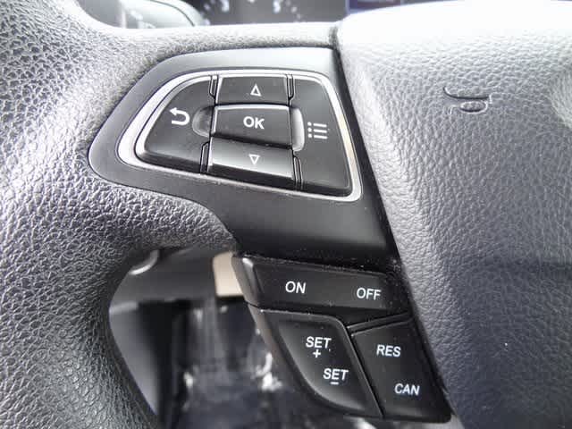 2018 Ford EcoSport S