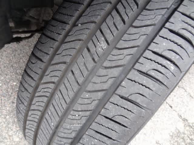 2018 Ford EcoSport S