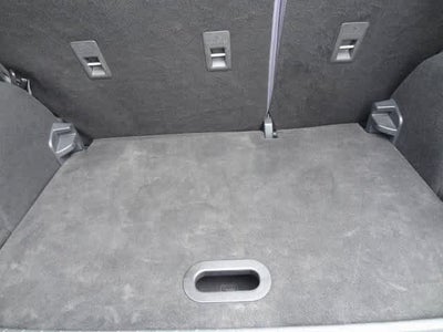 2018 Ford EcoSport S