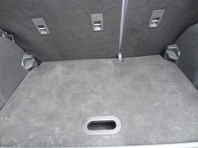 2018 Ford EcoSport S