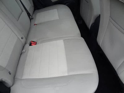 2018 Ford EcoSport S