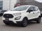 2018 Ford EcoSport S
