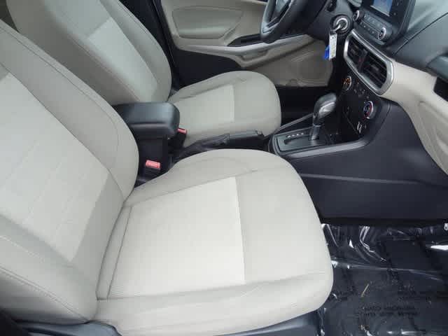 2018 Ford EcoSport S