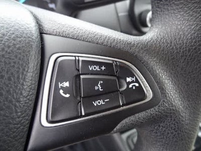 2018 Ford EcoSport S