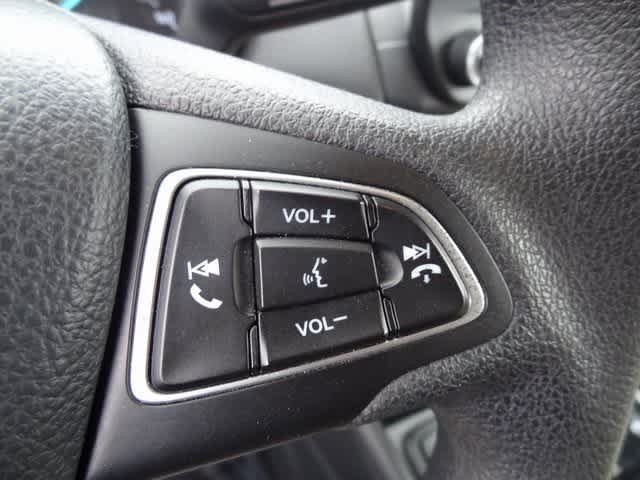 2018 Ford EcoSport S