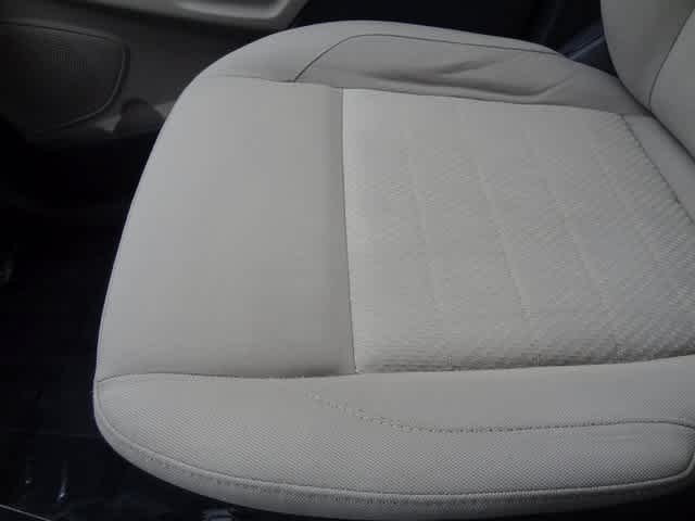 2018 Ford EcoSport S