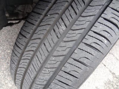 2018 Ford EcoSport S