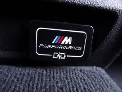 2023 BMW 5 Series 530i xDrive