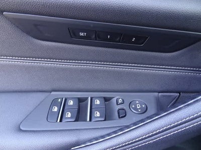 2023 BMW 5 Series 530i xDrive