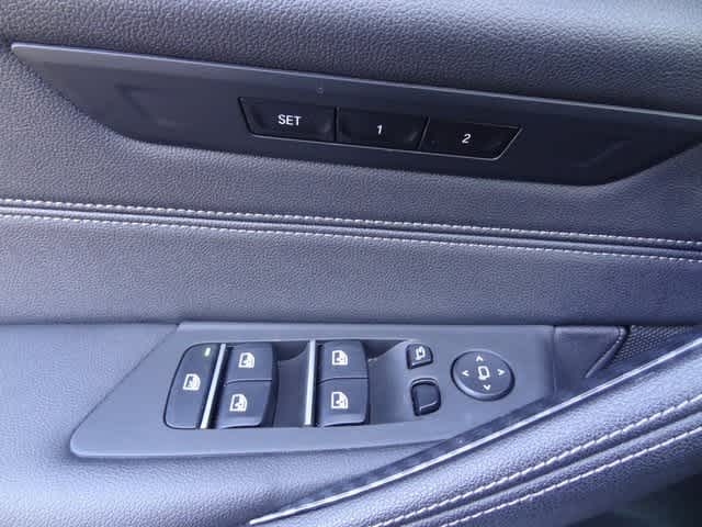 2023 BMW 5 Series 530i xDrive