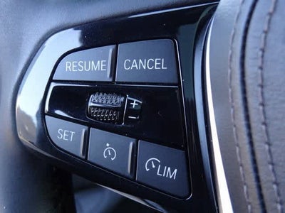 2023 BMW 5 Series 530i xDrive