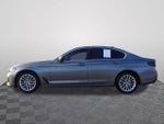 2023 BMW 5 Series 530i xDrive