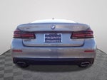 2023 BMW 5 Series 530i xDrive