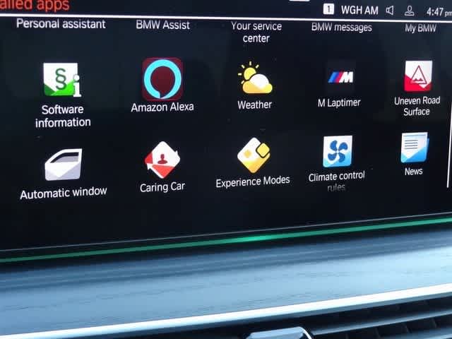 2023 BMW 5 Series 530i xDrive