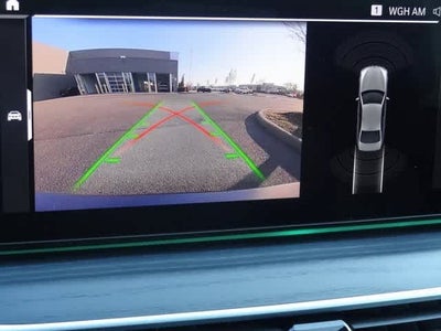 2023 BMW 5 Series 530i xDrive