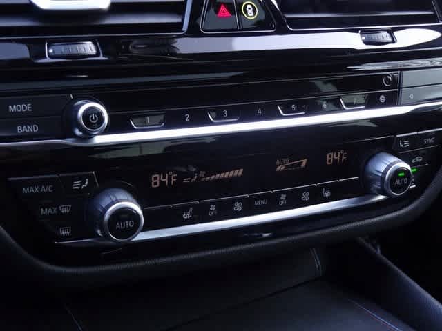 2023 BMW 5 Series 530i xDrive