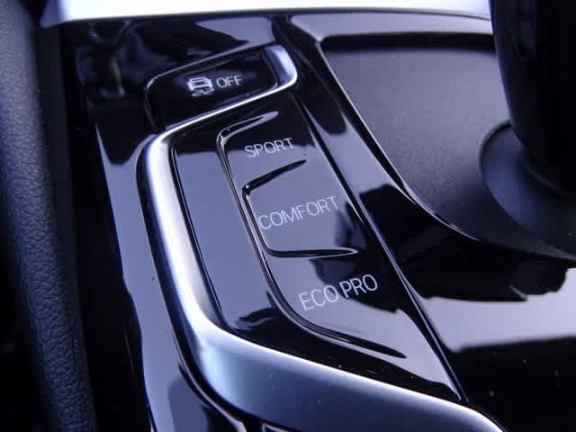 2023 BMW 5 Series 530i xDrive